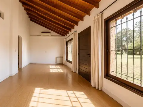 Casa en Venta 14 años