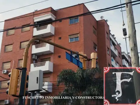 VENTA DE DEPARTAMENTO DE 2 AMBIENTES EN CIUDAD MADERO