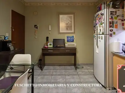 Departamento en Venta 20 años