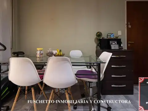 Departamento en Venta al Oeste