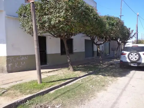MARCOS PAZ 2500