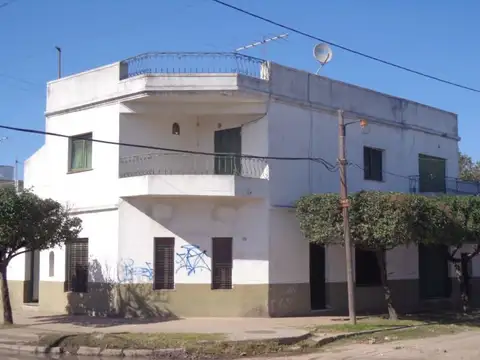 Casa - Venta - Argentina, La Matanza - MARCOS PAZ 2504