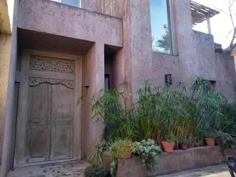 Casa en Venta - 3 suite mas dependencia y Play - El Establo, Pilar