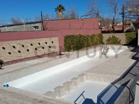Departamento en Alquiler con 1 cocheras