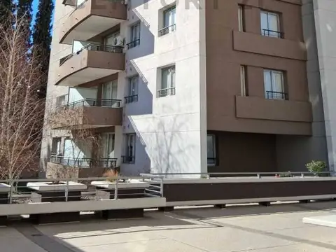 ALQUILER DE DEPARTAMENTO EN TORRES KARAKORUM. SEXTA SECCIÓN. MENDOZA