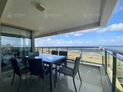 Departamento en Venta en Playa Brava, USD 1.000.000