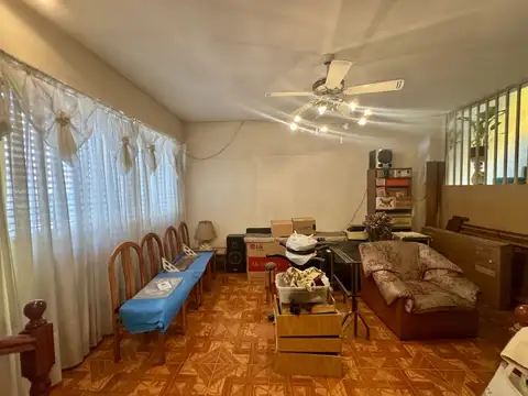 Depto Tipo Casa en Venta de 4 ambientes