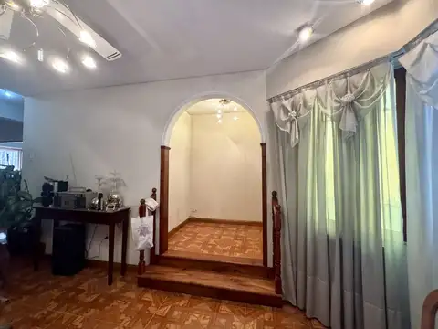 Depto Tipo Casa en Venta de 3 dormitorios