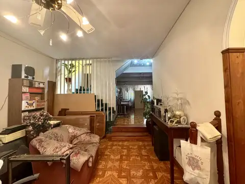 Depto Tipo Casa en Venta en Caseros, USD 165.000