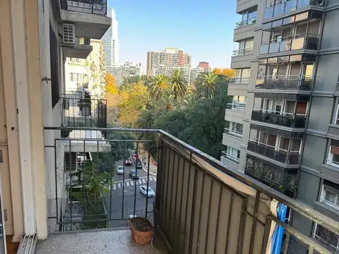 Departamento en Venta en Barrio Norte, USD 320.000
