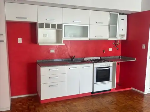 Departamento en Venta Apto profesional