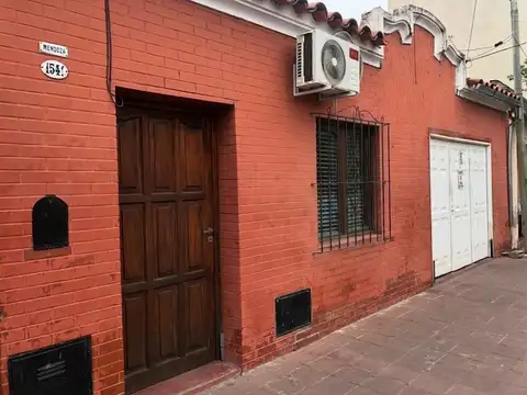 Casa en capital