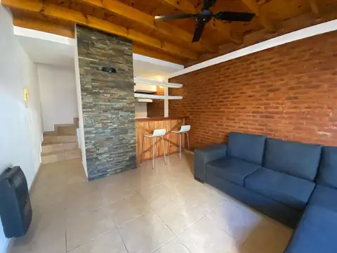 VENTA DEPTO. 2 AMB. Y 1/2  BARRIO GÜEMES - HAEDO