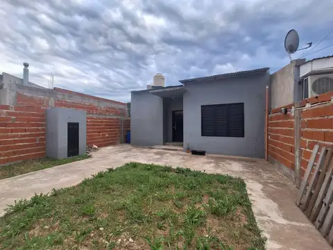 Casa en Venta en La Plata, USD 50.000