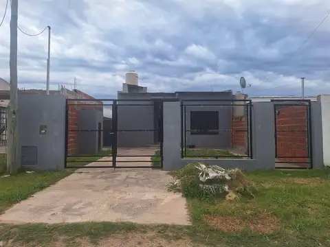 Casa en venta con pileta