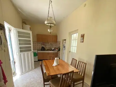 Casa en Venta en La Plata, USD 93.000