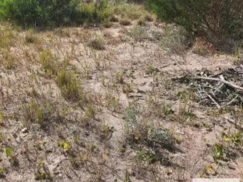 Terreno en Venta en Costa Esmeralda, USD 54.000