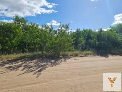 Terreno en venta - 967mts2 - Senderos IV, Costa Esmeralda