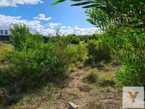Terreno en Venta en Costa Esmeralda, USD 54.000
