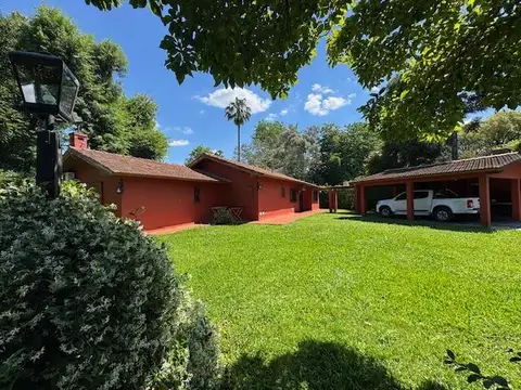 Casa en Venta en Barrio Parque Altavista, USD 289.000