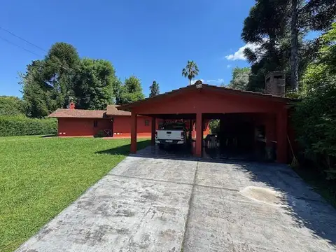 Casa en Venta al Este