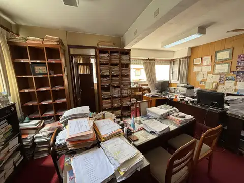 Departamento en venta 2 Dormitorios c/ cochera - Oroño 25