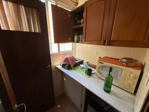 Departamento en Venta 58 años