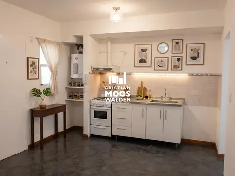 Departamento de 2 ambientes- venta  Escobar-