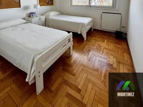Departamento en Alquiler de 4 dormitorios