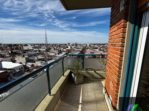 Departamento en alquiler de 3 dormitorios en Gualeguaychú