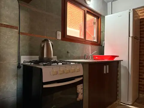 VENTA EDIFICIO SANTA CLARA DEL MAR A 50 MTS DEL MA