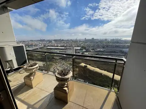 Departamento en Venta con 2 cocheras