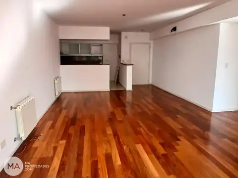Departamento en Alquiler de 3 ambientes