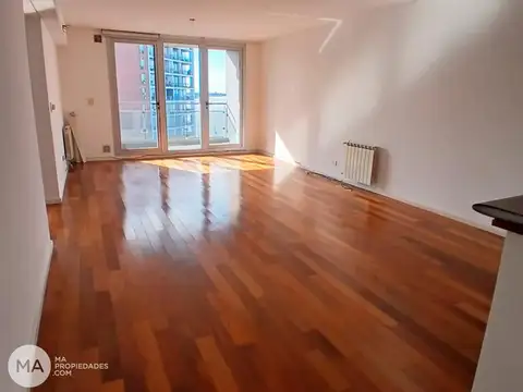 Departamento en Alquiler en Puerto Norte, $ 1.800.000