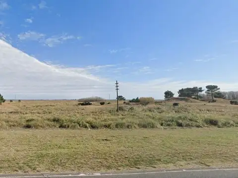Campo en Venta en Goñi, Partido de General Juan Madariaga