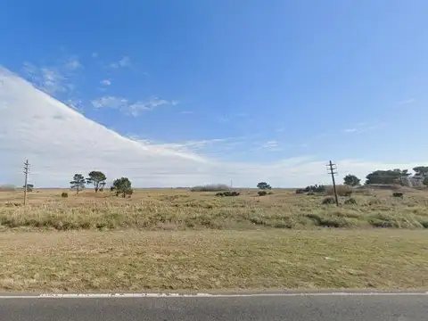 Ruta 11 KM 414