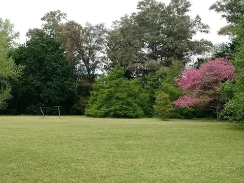 Terreno en Venta de 617,0 m2