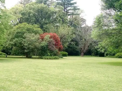 Terreno en Venta en Pilar Centro, USD 75.000