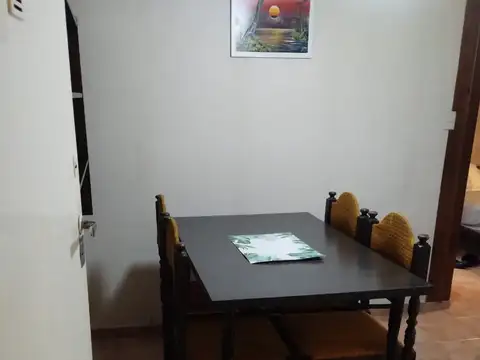 Departamento en alquiler temporal en Centro