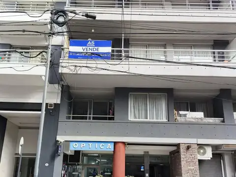 Departamento en Venta en Belgrano, USD 126.500