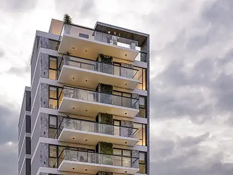 Departamento en Venta en La Perla Norte, USD 107.900