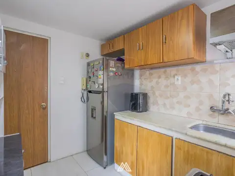 Venta Apartamento 3 dormitorios en barrio Palermo
