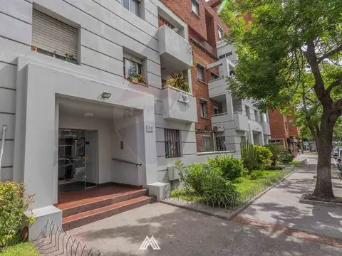 Venta Apartamento 3 dormitorios en barrio Palermo