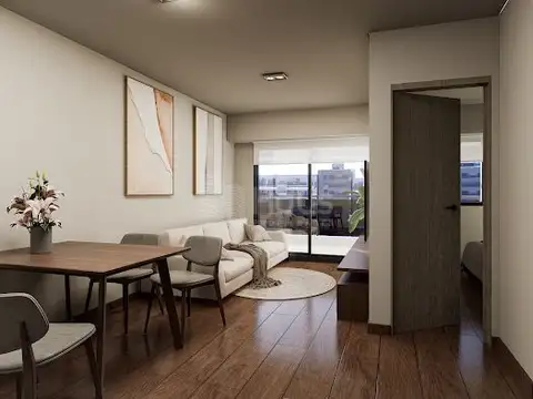 Departamento en Venta en Martin, USD 62.600