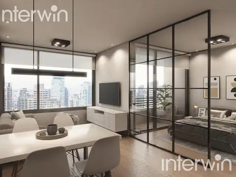 Warnes y Scalabrini Ortiz - Unidad 7B