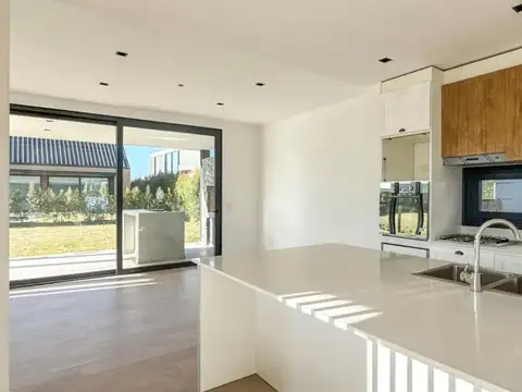 Casa en Venta A Estrenar