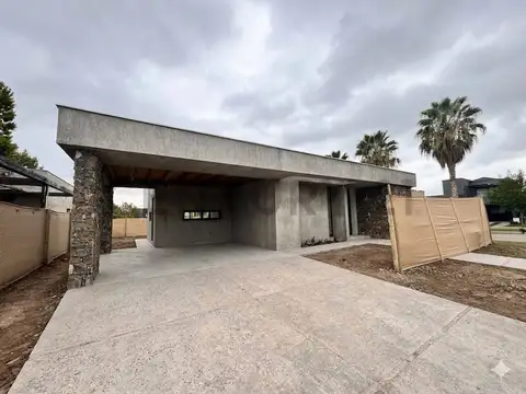 CASA EN VENTA EN ESTANCIA BULNES