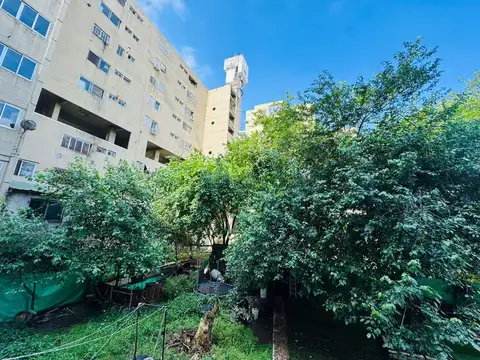 Departamento en Venta en Villa Soldati, CABA