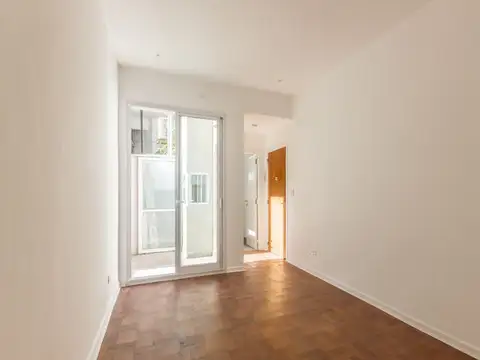 Venta. Depto 2 ambientes. Reciclado a Nuevo. Apto crédito. Palermo