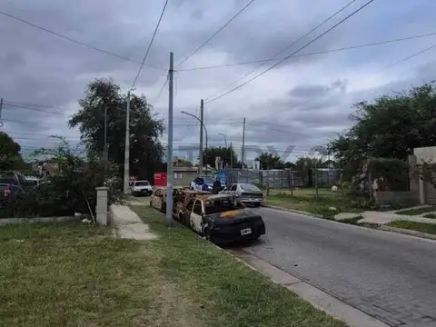 Lagunilla 3500, Piso 0